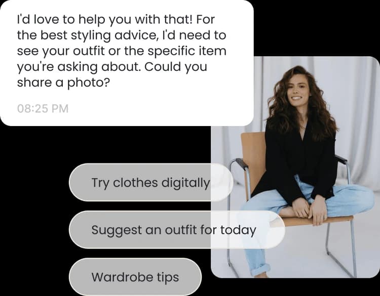 Style report overview